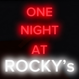 One Night At Rocky's 1