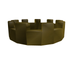 Gold Crown Of Classical Gunting