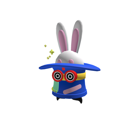 Wonderful Rabbit