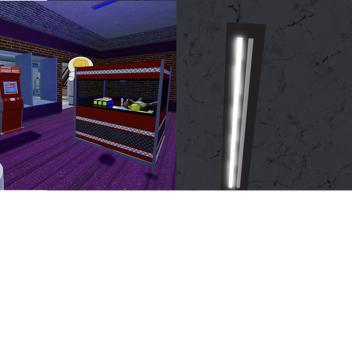 Mall remastered (PIGGY)