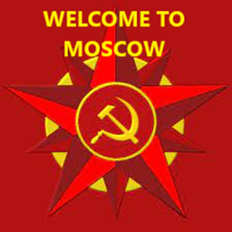 The Soviet Union - Moscow Border