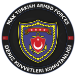 | M A K | Deniz Kuvvetleri Komutanlığı