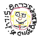 silly sponge billders