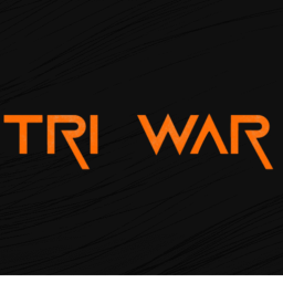 Tri-War icon