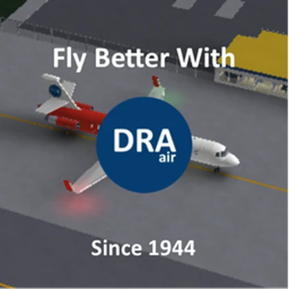 DRA-Air Roblox group icon