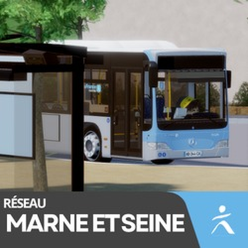 Marne and Seine Network Roblox game