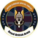 BA | -United Kingdom Special Forces