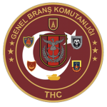 | THC | Genel Branş Komutanlığı