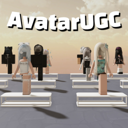 AvatarUGC icon