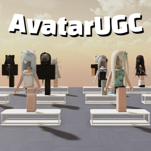 AvatarUGC