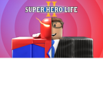 super hero life ## pro's