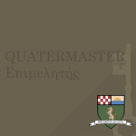 Lissos State Quartermaster