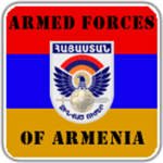[AR] Armed Forces of Armenia.