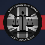 |ALS| Royal Military Court Service