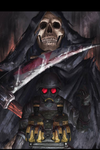 Reaper ultra