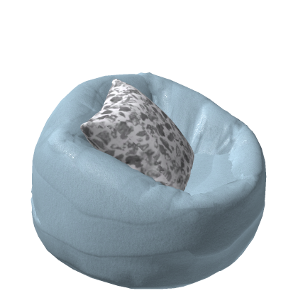 [⭐✨] Beanbag Chair Model