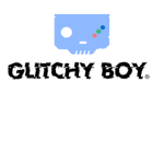 glitch productions.