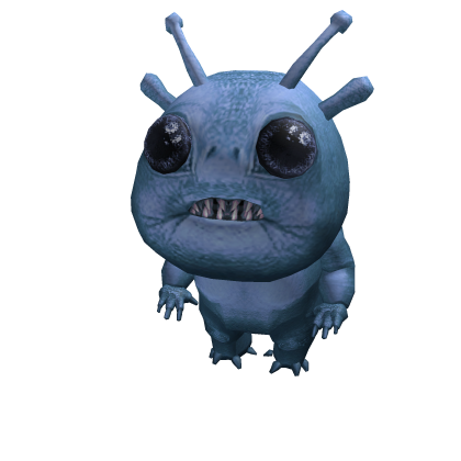 The Pterrible Pting Roblox item