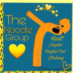 The Noodles Against Peppa!
