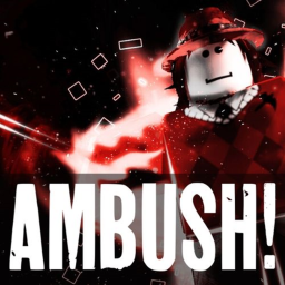 [⚔️SWORDS] AMBUSH!