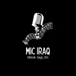 MIC | IRAQ 🎙 icon