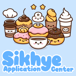 Sikhye Application Center