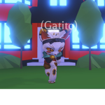 Lucky Gatito Bro’s