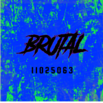 彡Brutal