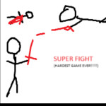 super fight 