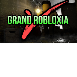 Grand Robloxia V