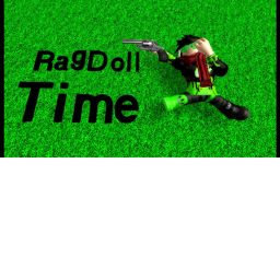 New! Ragdoll Time! Have Fun Update!!