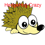 Hedgehog Crazy!!!