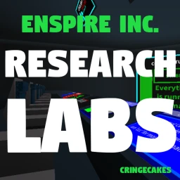 Enspire Research Labs icon