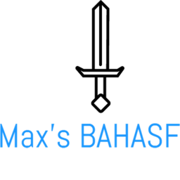 Max's BAHASF