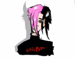Goth Boi Clique