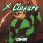 メClosure