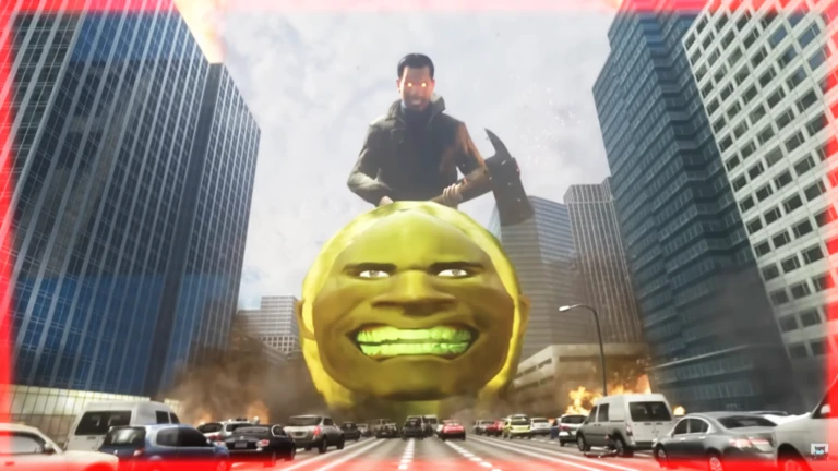 🍉 Lin Gang Melon