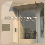 sammy’s corner