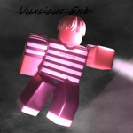 Vuxsious Ent
