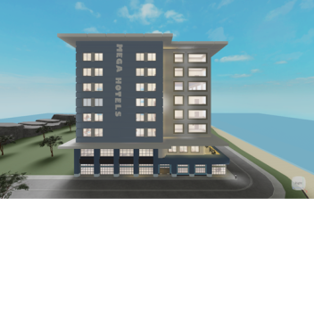 Mega Hotel's | V.1.2