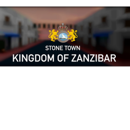 City of Stone Town, Zanzibar