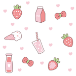 Strawberriiee