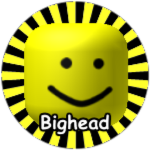 Roblox bigheaded