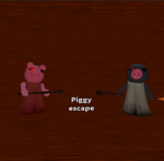 cino studios - piggy