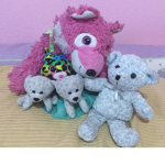 Stuffed Animals
