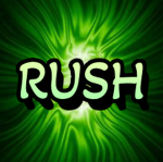 Rush Game's