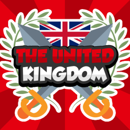 [BETA] The United Kingdom ⚔️