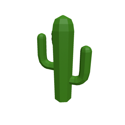 Cactus Noob