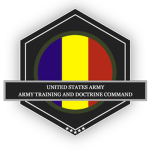 |:| USAR | Training and Doctrine Command |:|