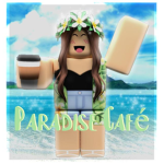 ~~Paradise cafe~~